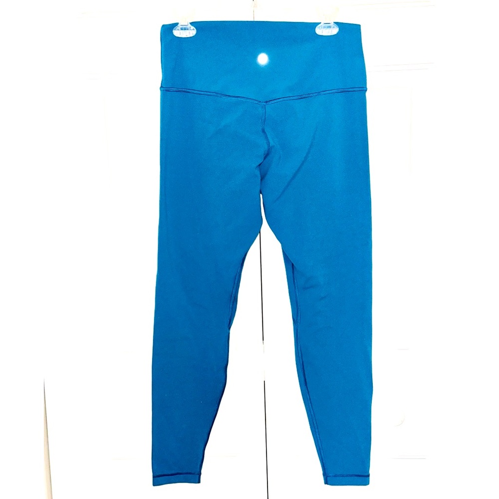 LULULEMON Align Yoga Pants Sz 12